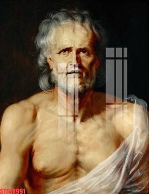 File tranh Tranh sơn dầu phương tây tổng hợp STS18991 (bản gốc) in lụa 3D