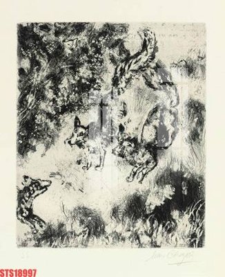 File PSD Tranh sơn dầu phương tây tổng hợp STS18997 (bản gốc) chất lượng nhất