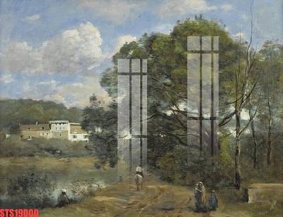 Tải file gốc Tranh sơn dầu phương tây tổng hợp STS19000 (in khổ lớn) không vỡ