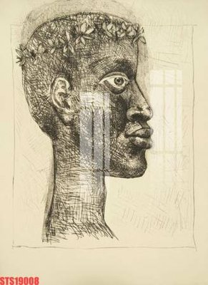 Download file gốc Tranh sơn dầu phương tây tổng hợp STS19008 (in mica) 3D