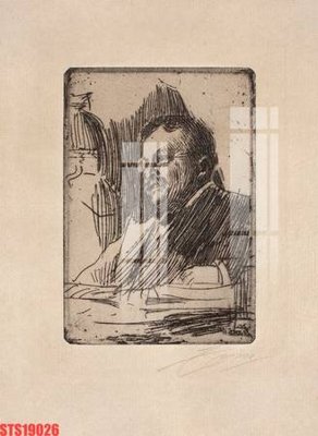 File gốc Tranh sơn dầu phương tây tổng hợp STS19026 (in mica) cắt laser