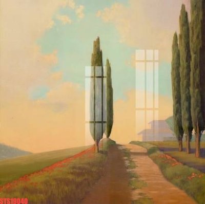 Tải file Tranh sơn dầu phương tây tổng hợp STS19040 (ảnh gốc) file AI/EPS