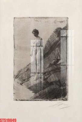 Chi tiết file tranh tráng gương Tranh sơn dầu phương tây tổng hợp STS19049 (ảnh gốc)