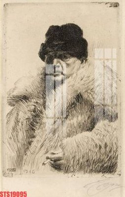 File PSD Tranh sơn dầu phương tây tổng hợp STS19095 (chất lượng in ấn)