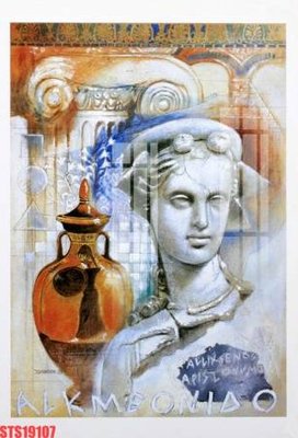 Tải file Tranh sơn dầu phương tây tổng hợp STS19107 (gốc) in ấn chất lượng