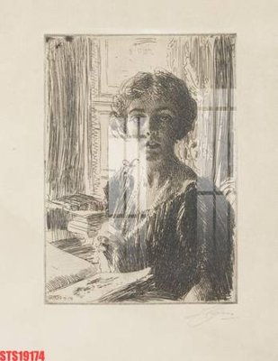 Tải file Tranh sơn dầu phương tây tổng hợp STS19174 (PSD) cho in tranh 3D