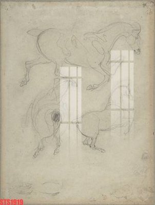 File tranh trang trí Tranh sơn dầu phương tây tổng hợp STS1919 (file gốc)