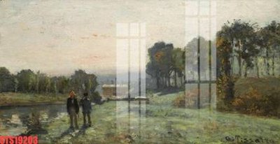 File tranh gốc PSD Tranh sơn dầu phương tây tổng hợp STS19203 còn nguyên layer