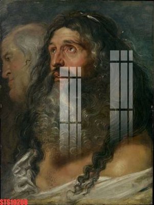 Tải file Tranh sơn dầu phương tây tổng hợp STS19208 (ảnh gốc) in tráng gương