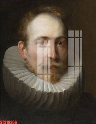 File in lụa Tranh sơn dầu phương tây tổng hợp STS19266 (hoa văn) Tranh sơn dầu phương tây tổng hợp STS19266