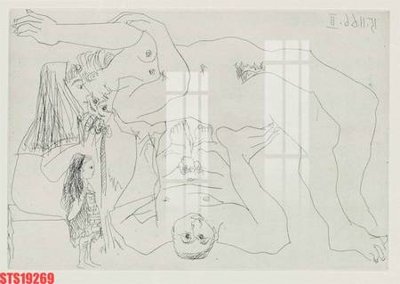 Tải file Tranh sơn dầu phương tây tổng hợp STS19269 (ảnh gốc) 300dpi Tranh sơn dầu phương tây tổng hợp STS19269