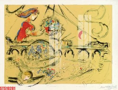 File ảnh Tranh sơn dầu phương tây tổng hợp STS19281 (gốc) dùng in Pano