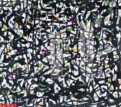 Tải file Tranh sơn dầu phương tây tổng hợp STS19289 (PSD) cho in tranh 3D