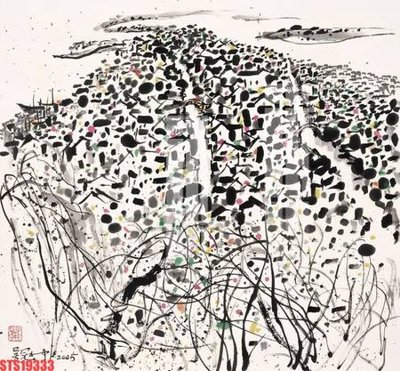 File gốc Tranh sơn dầu phương tây tổng hợp STS19333 (ảnh chi tiết) để in ấn