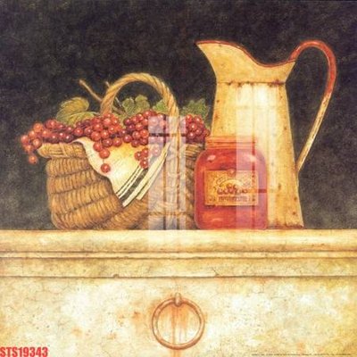 Download file gốc Tranh sơn dầu phương tây tổng hợp STS19343 (in mica) logo