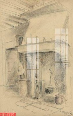 Tải file gốc Tranh sơn dầu phương tây tổng hợp STS19358 (bản PSD) chỉnh sửa được