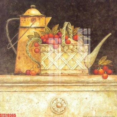 File gốc Tranh sơn dầu phương tây tổng hợp STS19365 (in tráng gương) nghệ thuật