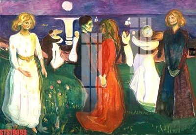 Download file tranh Tranh sơn dầu phương tây tổng hợp STS19393 (file gốc PSD)