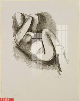 File gốc in ấn Tranh sơn dầu phương tây tổng hợp STS19396 chuẩn màu CMYK