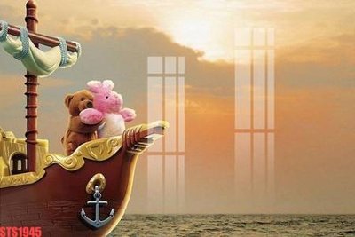 Download file Tranh sơn dầu phương tây tổng hợp STS1945 (chất lượng in ấn)