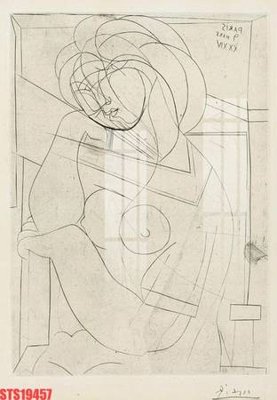 File gốc Tranh sơn dầu phương tây tổng hợp STS19457 (in lụa) cao cấp