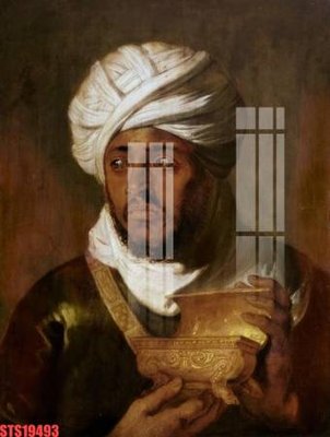 Tải file Tranh sơn dầu phương tây tổng hợp STS19493 (gốc) làm tranh trang trí