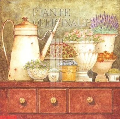 File tranh Tranh sơn dầu phương tây tổng hợp STS19509 (ảnh gốc) in trần nhà