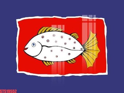 File in lụa Tranh sơn dầu phương tây tổng hợp STS19552 (hoa văn) Tranh sơn dầu phương tây tổng hợp STS19552