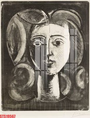 File tranh Tranh sơn dầu phương tây tổng hợp STS19567 (ảnh gốc) in trần nhà