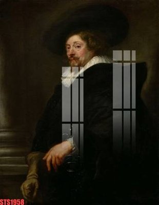 Tải về file gốc Tranh sơn dầu phương tây tổng hợp STS1958 (chuẩn in ấn)