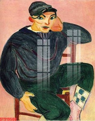 Mua file ảnh gốc Tranh sơn dầu phương tây tổng hợp STS19580 (chất lượng cao)