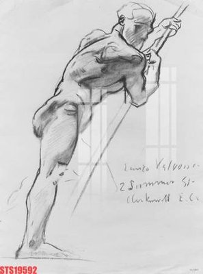 File gốc Tranh sơn dầu phương tây tổng hợp STS19592 (ảnh chi tiết) để in trần