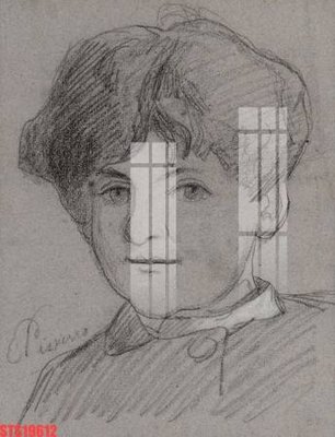 File in trần Tranh sơn dầu phương tây tổng hợp STS19612 (bản gốc) trời sao