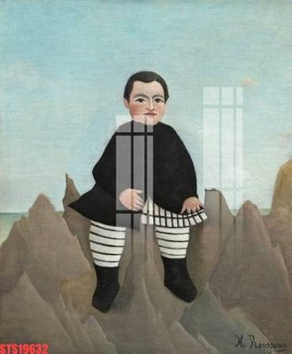 File gốc Tranh sơn dầu phương tây tổng hợp STS19632 (in tráng gương) sang trọng