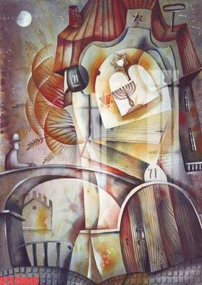 Chi tiết file tranh tráng gương Tranh sơn dầu phương tây tổng hợp STS19640 (ảnh gốc)