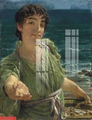 File ảnh gốc Tranh sơn dầu phương tây tổng hợp STS19648 (chuyên in mica)