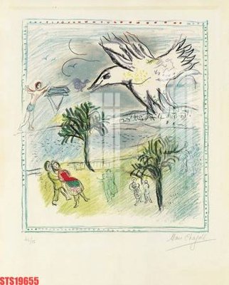 Tải file tranh Tranh sơn dầu phương tây tổng hợp STS19655 (gốc) tại Filetranh.com