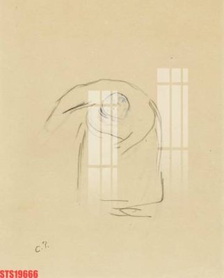 File tranh Tranh sơn dầu phương tây tổng hợp STS19666 (bản gốc) treo phòng ăn