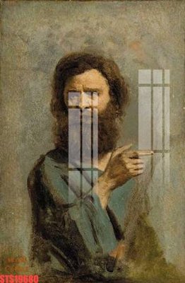 Tệp tin gốc Tranh sơn dầu phương tây tổng hợp STS19680 (dùng cho in ấn) chuyên nghiệp