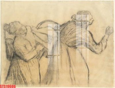 File ảnh Tranh sơn dầu phương tây tổng hợp STS19686 (gốc) in quảng cáo ngoài trời