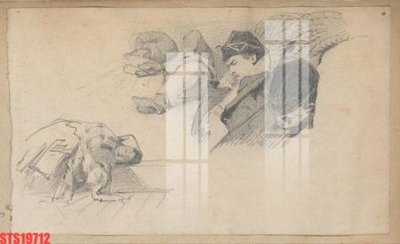 File tranh Tranh sơn dầu phương tây tổng hợp STS19712 (ảnh gốc) in trần xuyên sáng