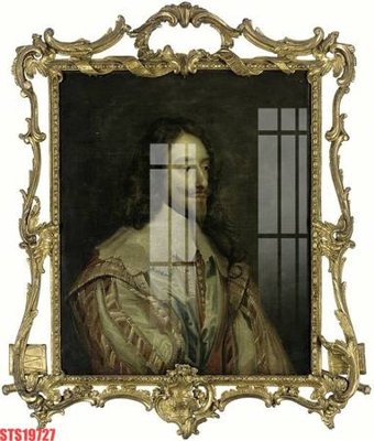 Tải file Tranh sơn dầu phương tây tổng hợp STS19727 (ảnh gốc) in tranh kính