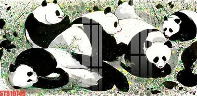 Download file gốc Tranh sơn dầu phương tây tổng hợp STS19749 (in lụa) nghệ thuật