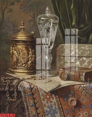 Tệp tin gốc Tranh sơn dầu phương tây tổng hợp STS19767 (chất lượng) Tranh sơn dầu phương tây tổng hợp STS19767