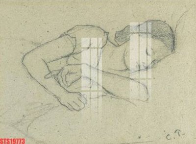 File tranh Tranh sơn dầu phương tây tổng hợp STS19773 (gốc) chủ đề động vật