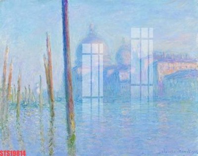 Hình ảnh file gốc Tranh sơn dầu phương tây tổng hợp STS19814 (chất lượng cao)