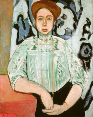 File gốc Tranh sơn dầu phương tây tổng hợp STS19845 (in lụa) tranh thuận buồm