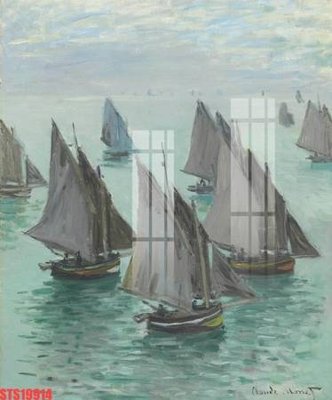 Tải file Tranh sơn dầu phương tây tổng hợp STS19914 (PSD) cho in tranh kính