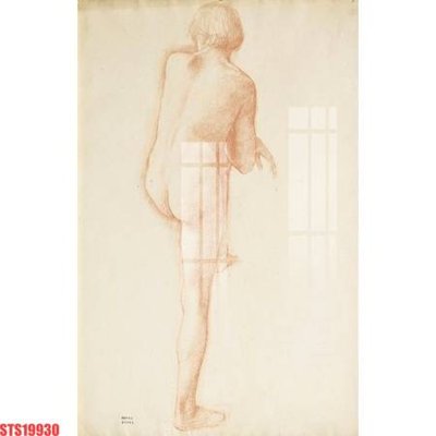 File ảnh Tranh sơn dầu phương tây tổng hợp STS19930 (gốc) in backdrop sự kiện