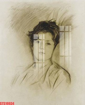 Tải file Tranh sơn dầu phương tây tổng hợp STS19934 (gốc) làm tranh treo tường